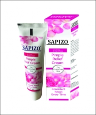 SAPIZO – công nghệ chiết xuất thảo dược bằng CO2 siêu tới hạn – nâng tầm hiệu quả điều trị mụn.