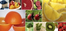 Ăn ngon, dưỡng da khỏe hơn nhờ Vitamin C