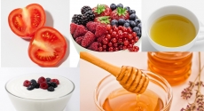 8 thực phẩm "thần dược" ngăn ngừa nếp nhăn